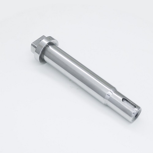 Order 1/2 Inch Bolt with Nut (3 Length) Online From Shree Balaji